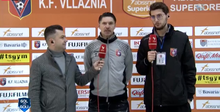 Foto: Supersport.al