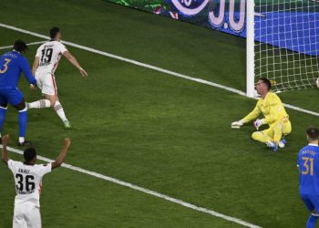 Foto: AFP