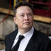 Elon Musk, chief executive officer of Tesla Inc., departs from court for the SolarCity trial in Wilmington, Delaware, U.S., on Monday, July 12, 2021. Musk was cool but combative as he testified in a Delaware courtroom that Tesla Inc.'s more than $2 billion acquisition of SolarCity in 2016 wasn't a bailout of the struggling solar provider. Photographer: Al Drago/Bloomberg via Getty Images