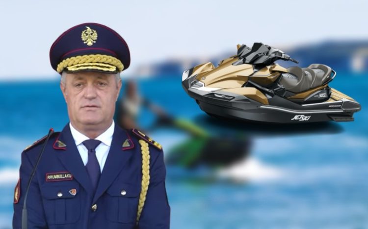 Turistë dhe pushues kujdes! Policia e Shtetit do të blejë “Jet-Sky” me vlerë 655 mijë euro