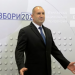 Presidenti bullgar, Rumen Radev