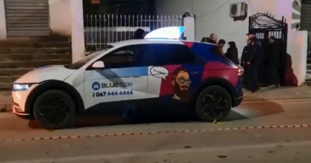 A po i fshej policia aksidentet e taksive " Blue Taxi " ? Lidhjet e pronarit, si u përplas për vdekje burri në Astir, aksident tjetër në Laprakë . Tirana , rrezik për këmbësorët 