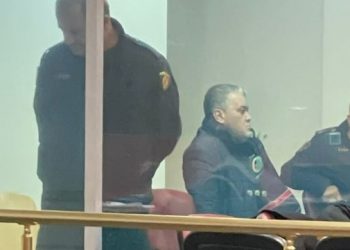 Ish-inspektori i Agjencisë së Trajtimit të Pronave, Ilir Kapetani