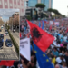 Pamje nga autokolonat