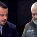 Klodian Tomorri & Edi Rama