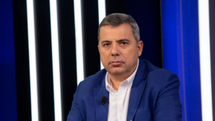 Enton Abilekaj