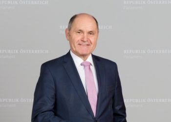 Wolfgang Sobotka