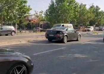 Pamje nga vendngjarja