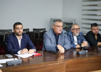 Grupet e interesit raportojnë mbi projektligjin për lojërat e fatiti në Kuvend