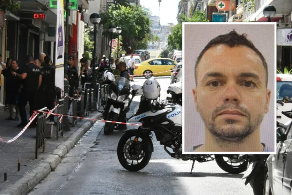 Ky është shqiptari që u qëllua me dy plumba në kokë për vendin e parkimit  në Greqi – BoldNews.al