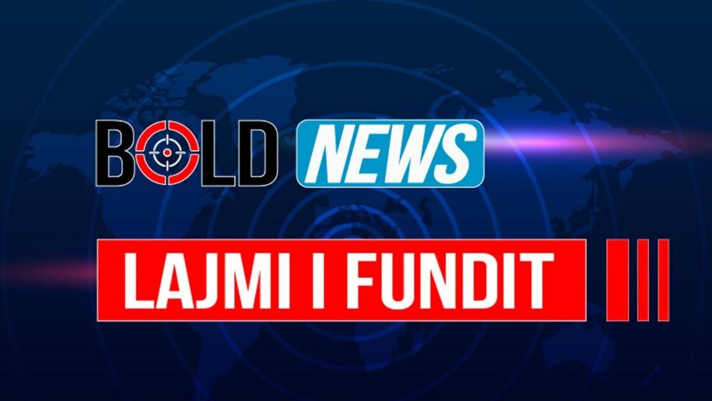 boldnews.al logo