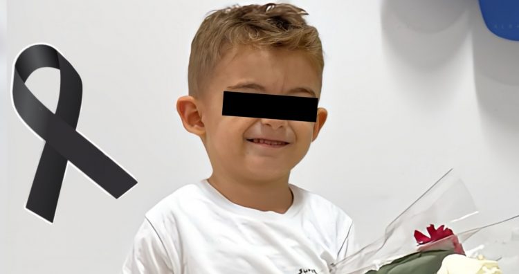Tragjike në Tiranë/ Narkoza i helmon mëlçinë, vdes 3-vjeçari pasi shkoi tek dentisti