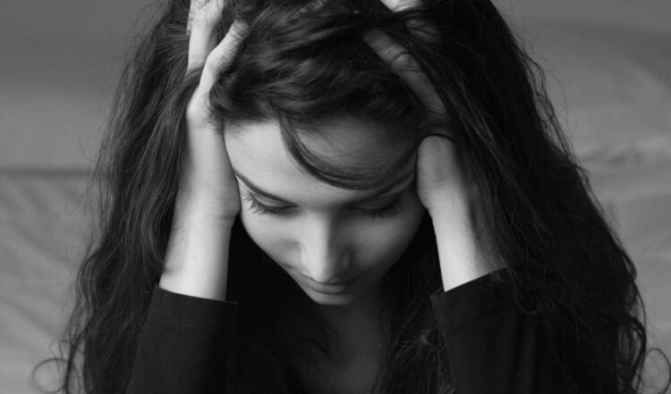 Studimi: Depresioni dhe ankthi lidhen me shëndetin e dobët kardiovaskular