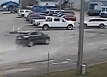 Shoferja e dehur hyn në një festë ditëlindje, vret 2 fëmijë, plagos 13 të tjerë – VIDEO