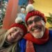 Brandon Saporito dhe Sandra Holley