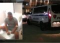 Në foto: Kidi Kazazi