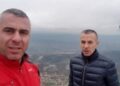 Mondi Voga dhe Arjan Ndoja