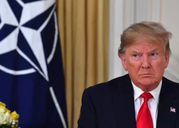 Që nga mandati i tij i parë në detyrë, Donald Trump ka kërkuar vazhdimisht që aleatët e NATO-s të paguajnë më shumë për mbrojtjen e tyre.