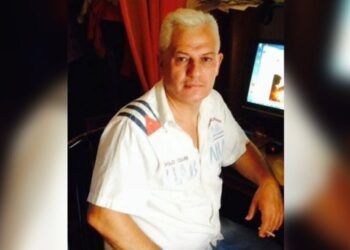 Autori i plagosjes, Shpetim Osma
