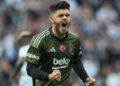 Beşiktaş - Adana Demirspor