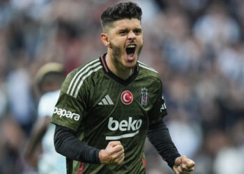 Beşiktaş - Adana Demirspor