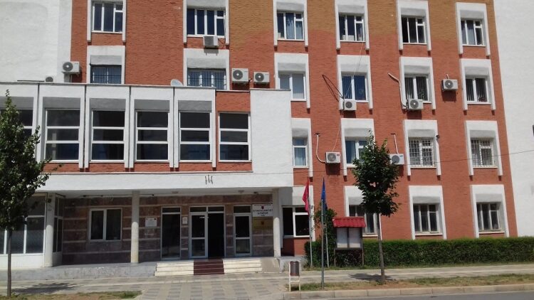 Gjykata e Juridiksionit të Përgjithshëm në Kukës