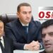 Artan Qesko, Elisian Bici, Agron Papuli
