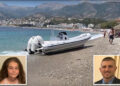 A devastated father fought an Albanian police commissioner on the beach after the cop allegedly crashed his boat into his 7-year-old British daughter, killing her.

The girl, Jonada Avdia, a British-born citizen, was killed on Tuesday while playing in the ocean when she was hit by a speedboat’s propeller off Potam Beach in Albania. The boat was driven by officer Arjan Tase while he was off-duty, according to reports.

When Tase parked his boat on the shore right after the fatal crash, her father Bedlar Avdia confronted his daughter’s alleged killer and a brawl ensued, photos shared by Albania’s former prime minister Sali Berisha show, the Daily Mail reported.





https://www.youtube.com/watch?v=zvO7BBt5Ceo