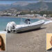 A devastated father fought an Albanian police commissioner on the beach after the cop allegedly crashed his boat into his 7-year-old British daughter, killing her.

The girl, Jonada Avdia, a British-born citizen, was killed on Tuesday while playing in the ocean when she was hit by a speedboat’s propeller off Potam Beach in Albania. The boat was driven by officer Arjan Tase while he was off-duty, according to reports.

When Tase parked his boat on the shore right after the fatal crash, her father Bedlar Avdia confronted his daughter’s alleged killer and a brawl ensued, photos shared by Albania’s former prime minister Sali Berisha show, the Daily Mail reported.





https://www.youtube.com/watch?v=zvO7BBt5Ceo