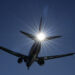 A Southwest plane flies low over Gravelly Point on approach to Ronald Reagan Washington National Airport in Arlington, Va., Friday, Dec. 30, 2022. The airline returned to a relatively normal flight schedule Friday, as the focus shifts to making things right with what could be well more than a million passengers who missed family connections or flights home during the holidays, and many of whom are still missing luggage. (AP Photo/Carolyn Kaster)