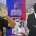 Murat Dani djali i pronarit të galerisë dhe minatori i ndjerë Fari Veliu