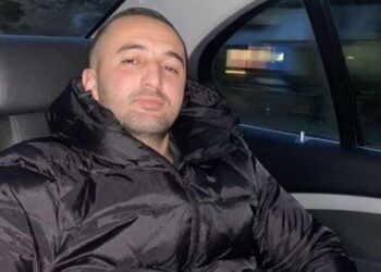 Autori i masakrës, Ragip Gila