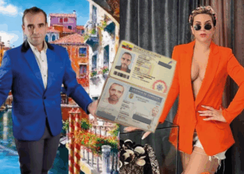 Benny Colonico/ Carolina Jaume