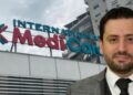 MediCare dhe një prej aksionerëve, Bilal Kara