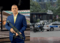Në FOTO: Poligoni “Action Target” pronë e biznesmenit Emiljano Dusha
