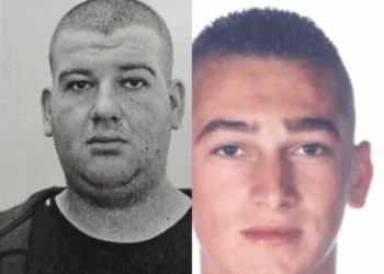 Ermir Dedja/ Elidon Avdyli