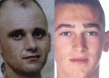 Edmir Bregu, Aldo Avdylaj