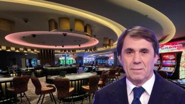 Thesari i SHBA së godet familjen Hysa  Reuters  Akuzohet për pastrim parash për Kartelin e Sinaloa