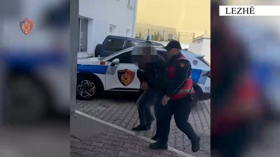 I dënuar me 2 vite burg për një aksident me vdekje  arrestohet i riu në kërkim