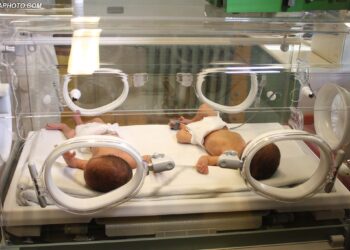 Ambjentet e salles se re operatore dhe inkubatore per neonatologjine, ne Spitalin Maternitetin “Mbreteresha Geraldine”./r/n/r/nThe new hall operators and incubator for neonatologija, at Maternity Hospital "Queen Geraldine".