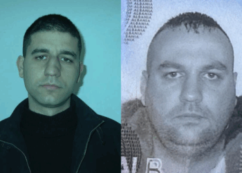 Gilmando Dani - Muci Shaljani