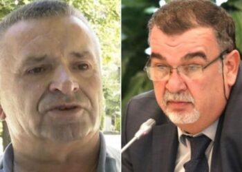 Gjon Shkambi, Astrit Kalaja