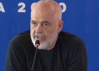Edi Rama