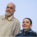 Në foto: Kryeministri Edi Rama dhe zëvendësja e tij, Belinda Balluku