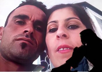 VIKTIMA ARTUR LLESHI, ISH-BASHKËSHORTJA, PRINDERIT E VAJZES QE DYSHOHET SE U ABUZUA