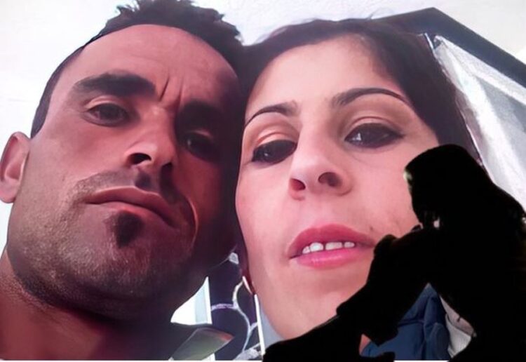 VIKTIMA ARTUR LLESHI, ISH-BASHKËSHORTJA, PRINDERIT E VAJZES QE DYSHOHET SE U ABUZUA