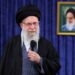 Iran's Supreme Leader Ayatollah Ali Khamenei speaks during a televised message in Tehran, Iran, February 9, 2026. Office of the Iranian Supreme Leader/WANA (West Asia News Agency)/Handout via REUTERS