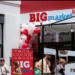 Big Market tek kompleksi "Arlis"
