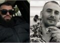 Autori Nikolas Agolli dhe i plagosuri Brian Syzo