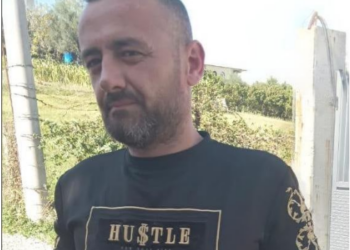 Autori i vrasjes Sadik Llani